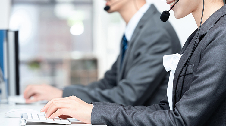 售后体系完善，为您全程服务