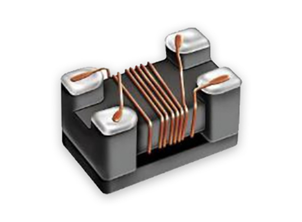模压功率电感(一体成型)