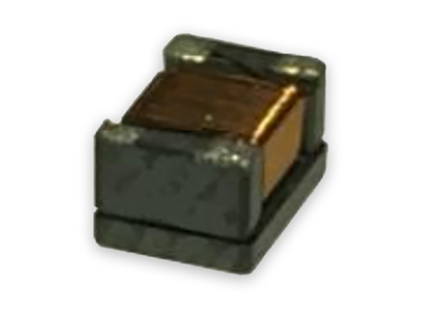 低损耗绕线电感